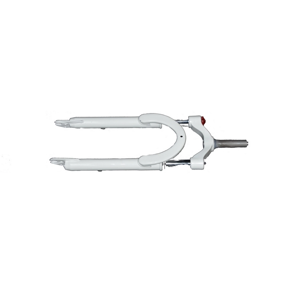 RKS RKIII GİDON VE ÖN AMORTİSÖR BEYAZ SET #RK 24005